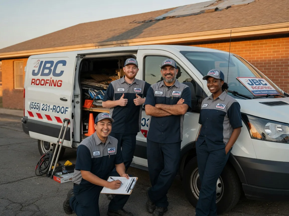 Roof Replacement company in Georgiana, AL