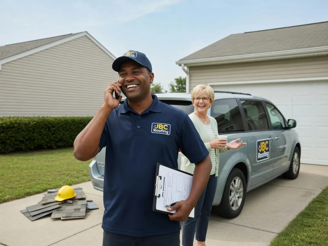 Roof Replacement Georgiana, AL FAQs